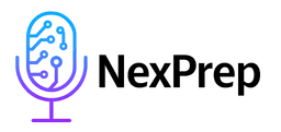 NexPrep Logo